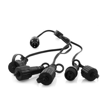 Sirius Top-Line 4 split kabel. #SIR50904  